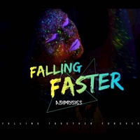 Falling Faster - Single - Adimusics