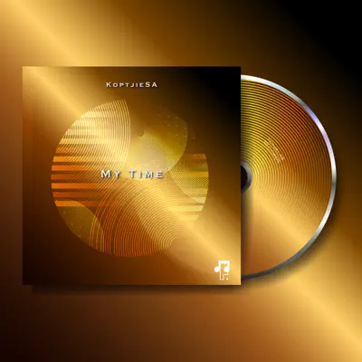 Listen to My Time by KoptjieSA