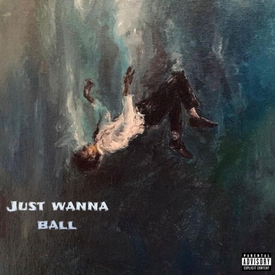 Baby Pitt - just wanna ball - Single