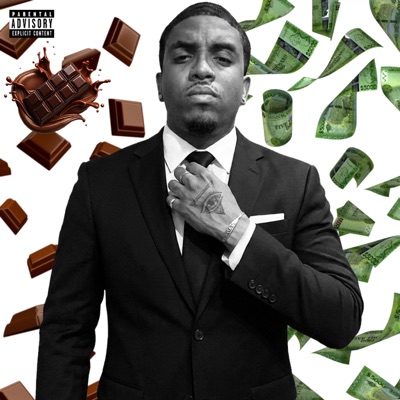 Chocolate (Up Like 7) - Single