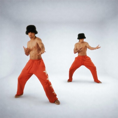 Love Me Crazy - Single