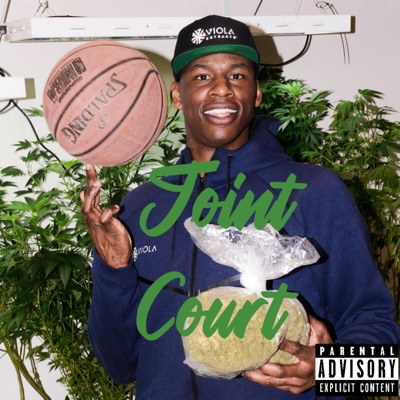 Joint Court (feat. Benso Fatts, TooCrafty, Leezy, Moneydaloc & BOSSMANDJ110) - Single