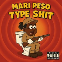 Type Shit - Single - Mari Peso