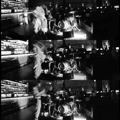 Live at Galah in 2022 - Single