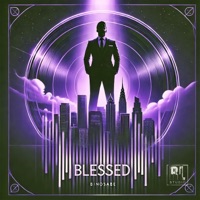 Blessed - Single - Cinosabe