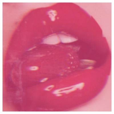 All Over You (feat. EL Donic) - Single