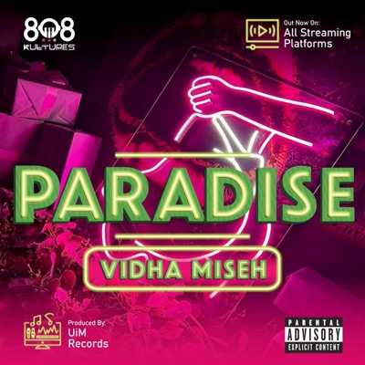 Paradise - Single