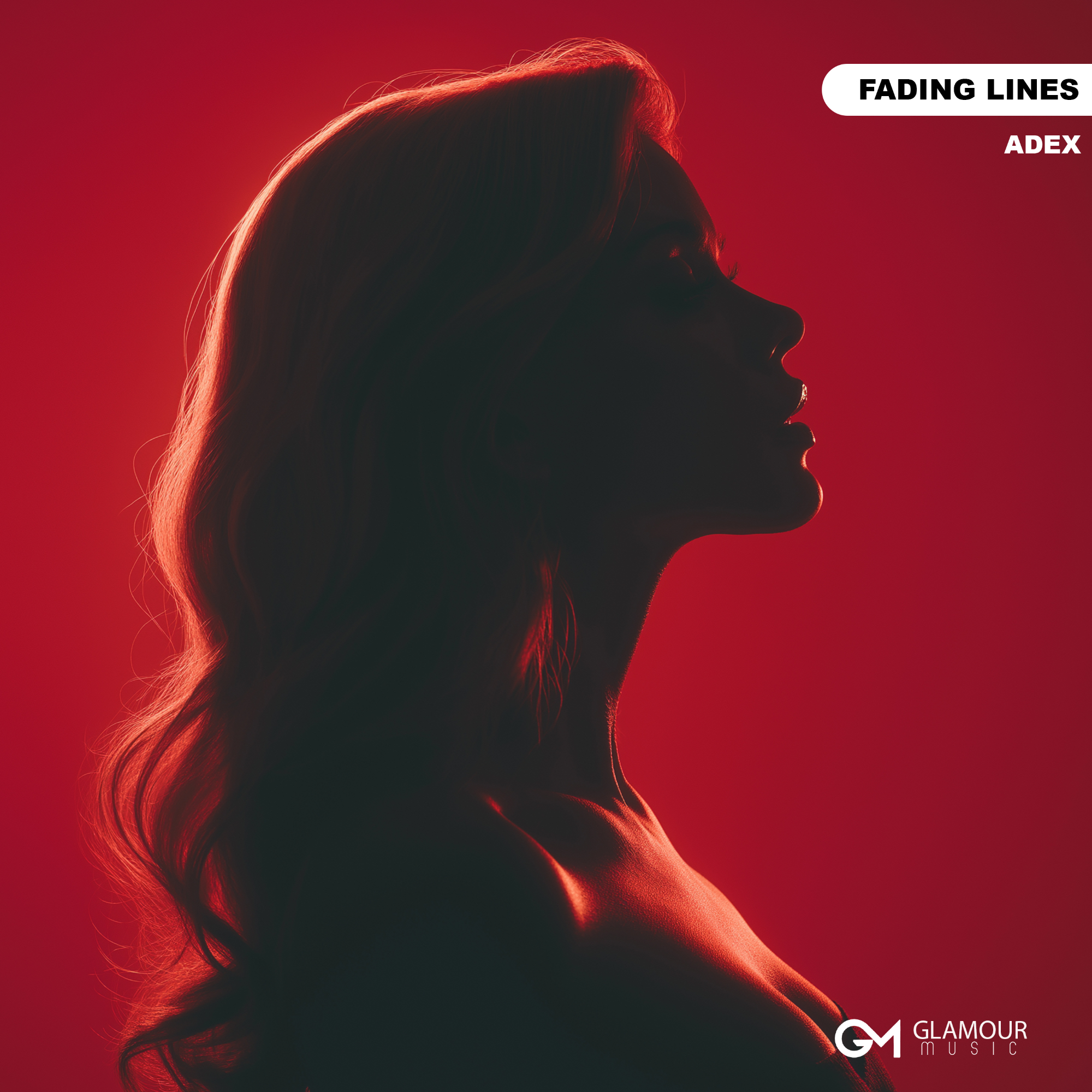 Fading Lines - Single