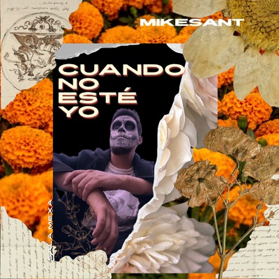 Cuando No Esté Yo - Single