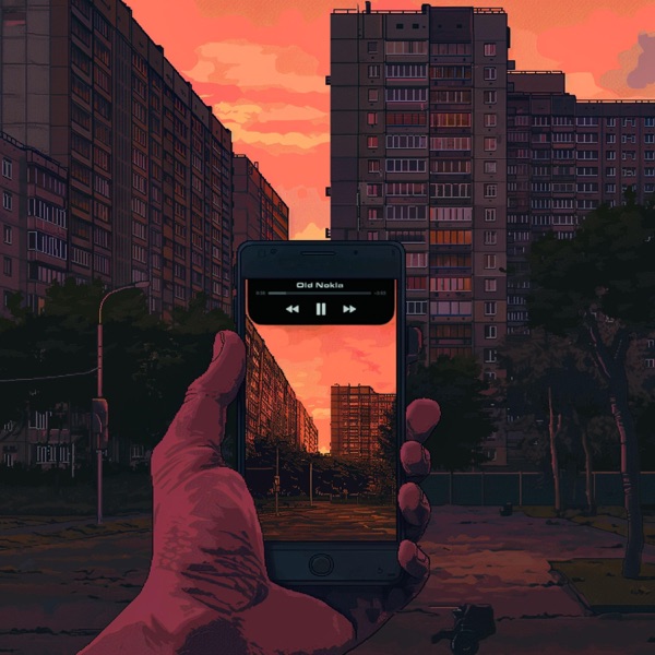 Old Nokla - Single