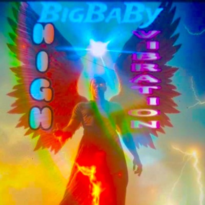 HIGH-VIBRATION - Single