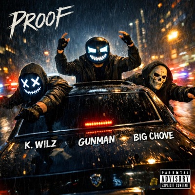 PROOF - Single