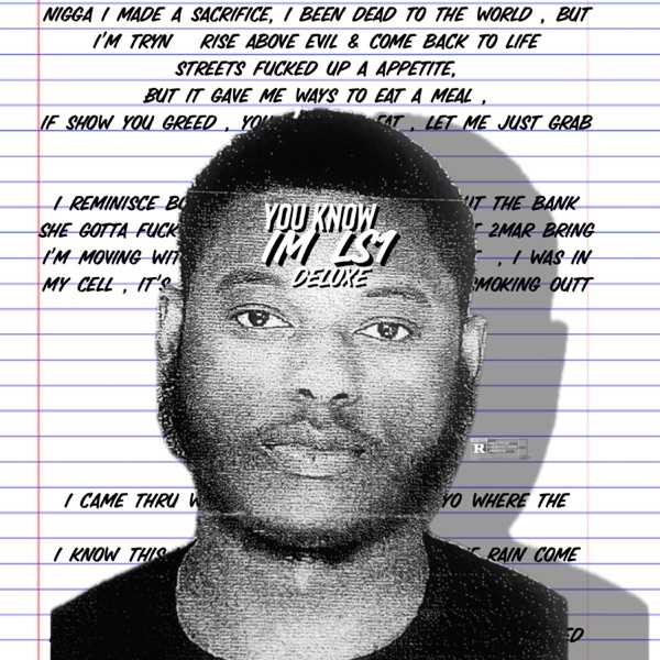 You Know I'm Ls1 DELUXE (feat. 183Zman)