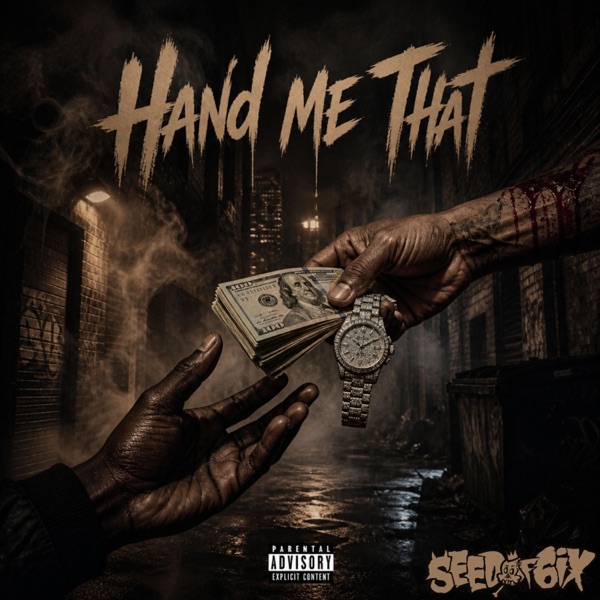 Hand Me That