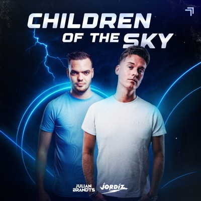 Children of the Sky (feat. Youth Never Dies) - Single