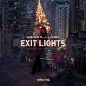 Exit Lights (feat. Lilly Ahlberg) artwork