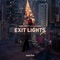 Exit Lights (feat. Lilly Ahlberg) artwork