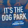 It's the Dog Park