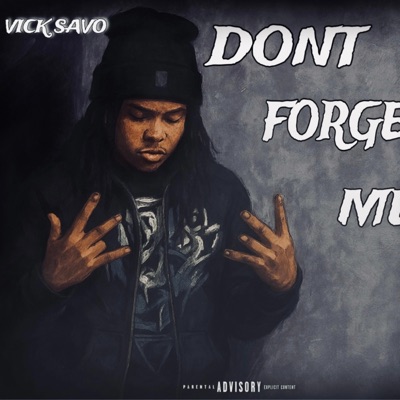 Dont Forget Me
