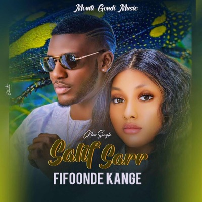 Fifoonde Kange - Single