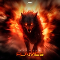 Flames (Extended Mix) - Single - Araysen