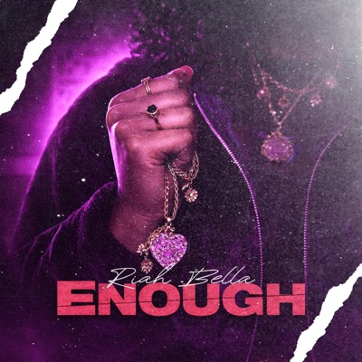 Enough - Single
