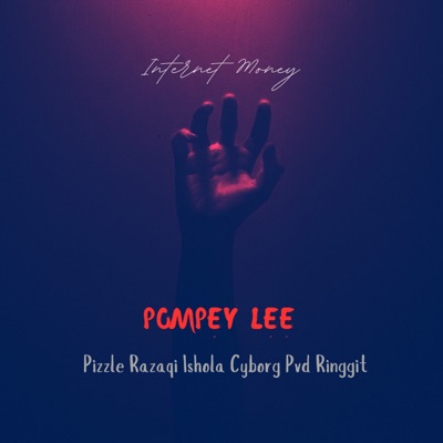 Internet Money (feat. Cyborg Pvd, Pizzle Razaqi, Ringgit & ishola) - Single