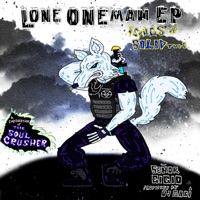Lone Oneman EP - EP - Señor Gigio