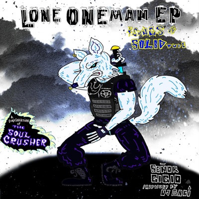 Lone Oneman EP - EP