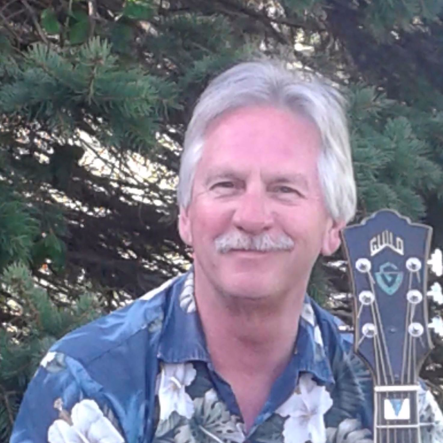 Keith Marceski/ @Acousti Keith - Caught Up In The Moment