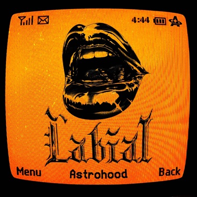 Labial (feat. BabyVegas, YvngYa, BBYG, Blessy & Effemberg) - Single