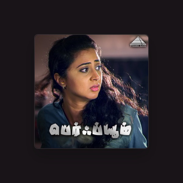 Adv Sreeranjini's avatar