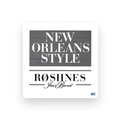 Listen to Røshnes Jazzband, watch music videos, read bio, see tour dates & more!