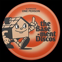 One Person - Single - Djomood
