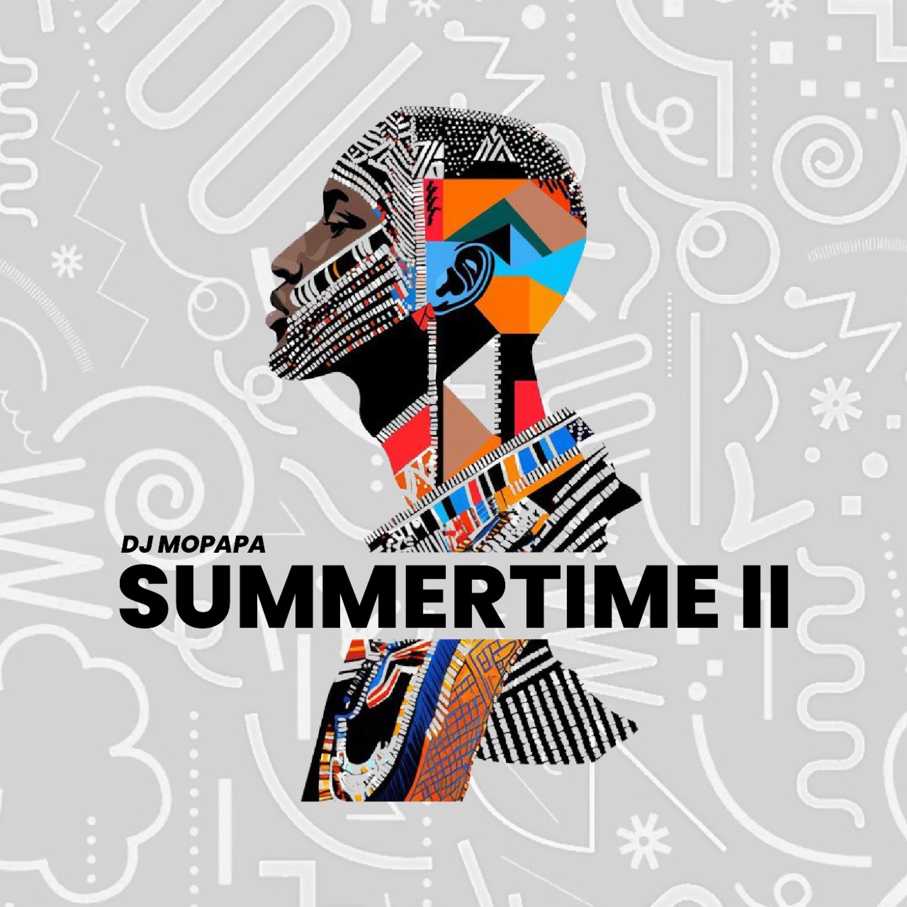 SUMMERTIME II