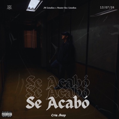 Se Acabó - Single