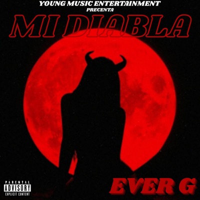 MI DIABLA - Single