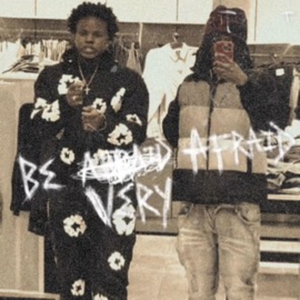 Ain't got the time (feat. JaySav & Mr.Rearrange it) ARP KAY