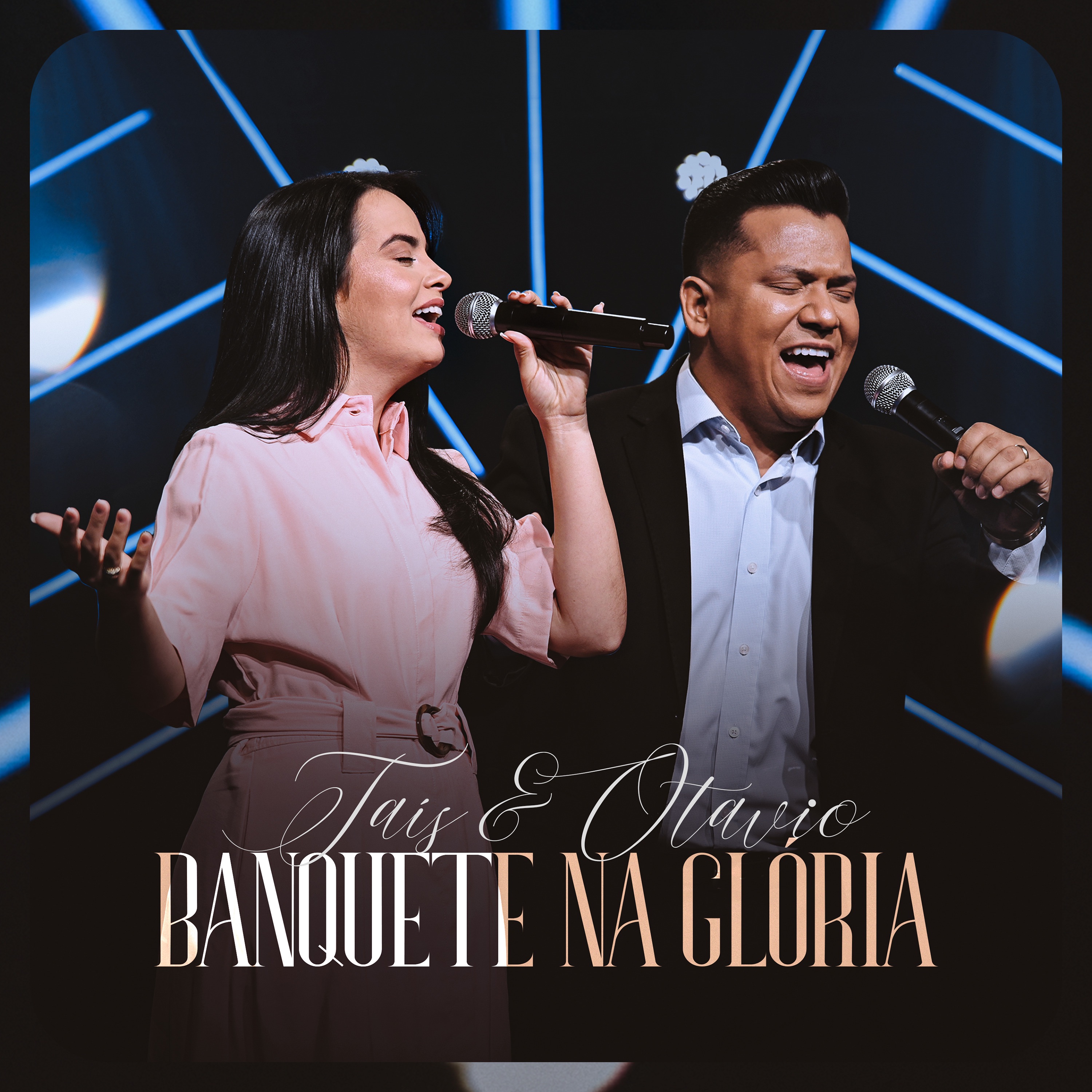 Banquete Na Glória - Single