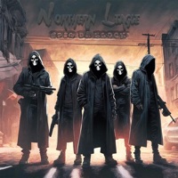 Spin Da Block - EP - Northern League