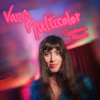 Vacío Multicolor (Auto-Set en Estudio) - Single