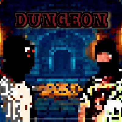 Dungeon (feat. CottonTop) - Single