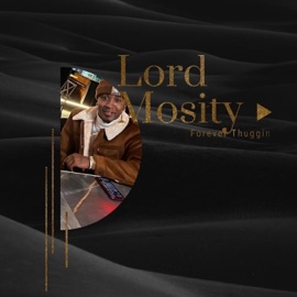 Therapy (feat. Sleezy) Lord Mosity