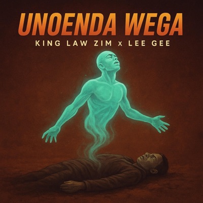 Unoenda Wega (feat. Lee Gee) - Single