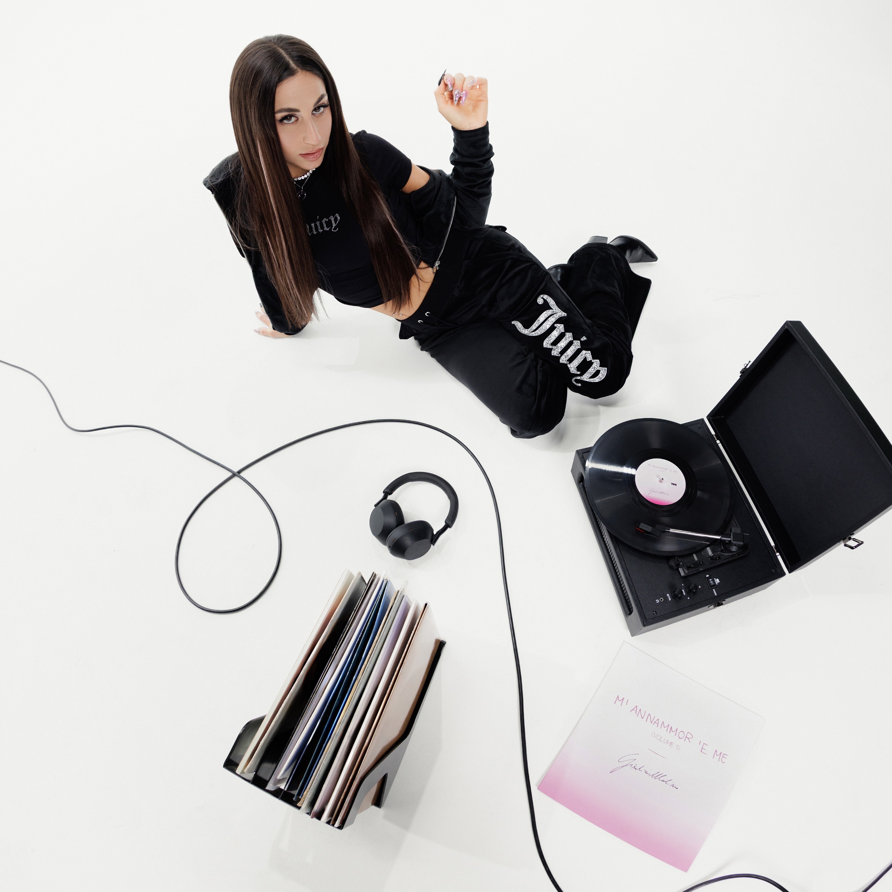 M'annammor 'e me - Single