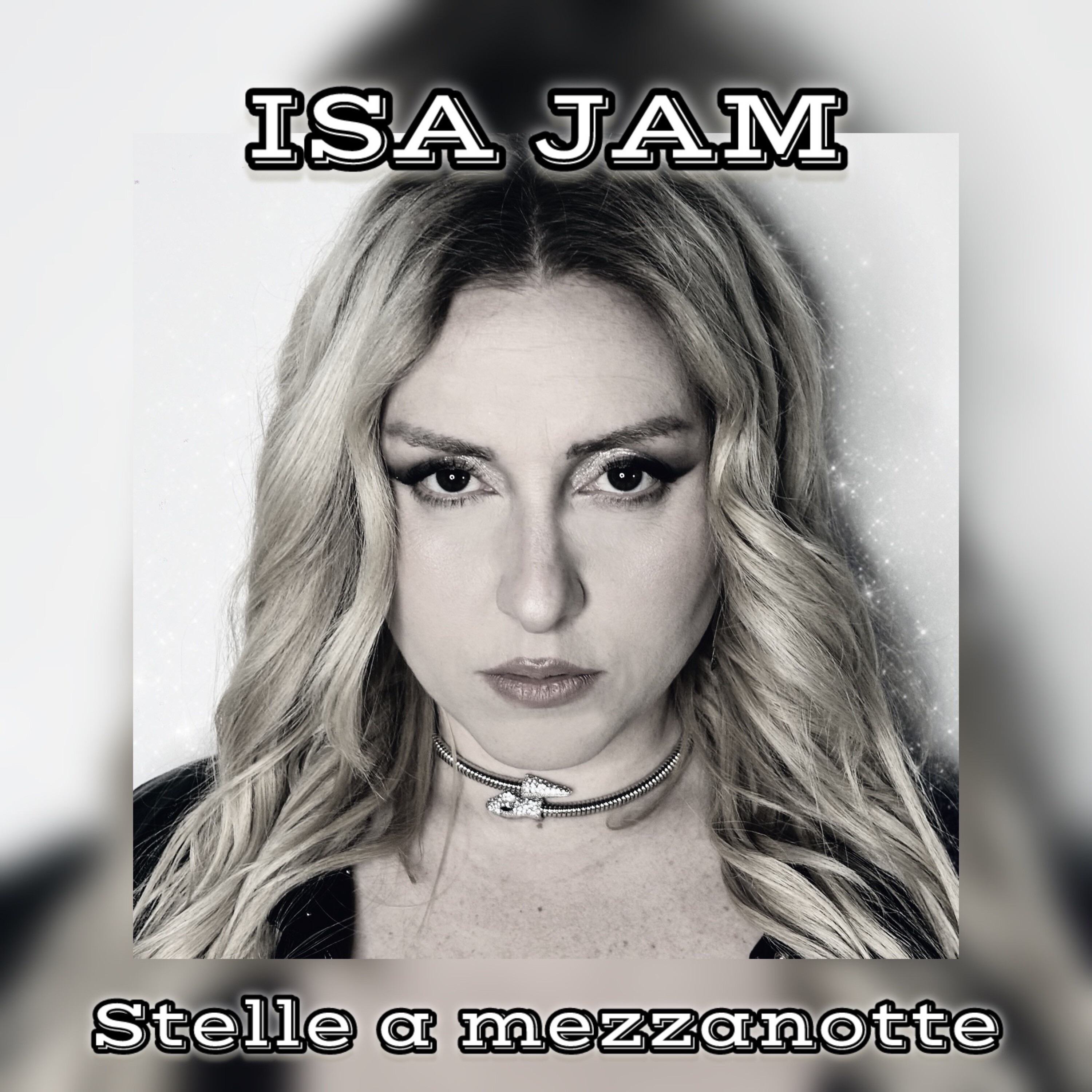 Stelle A Mezzanotte - Single