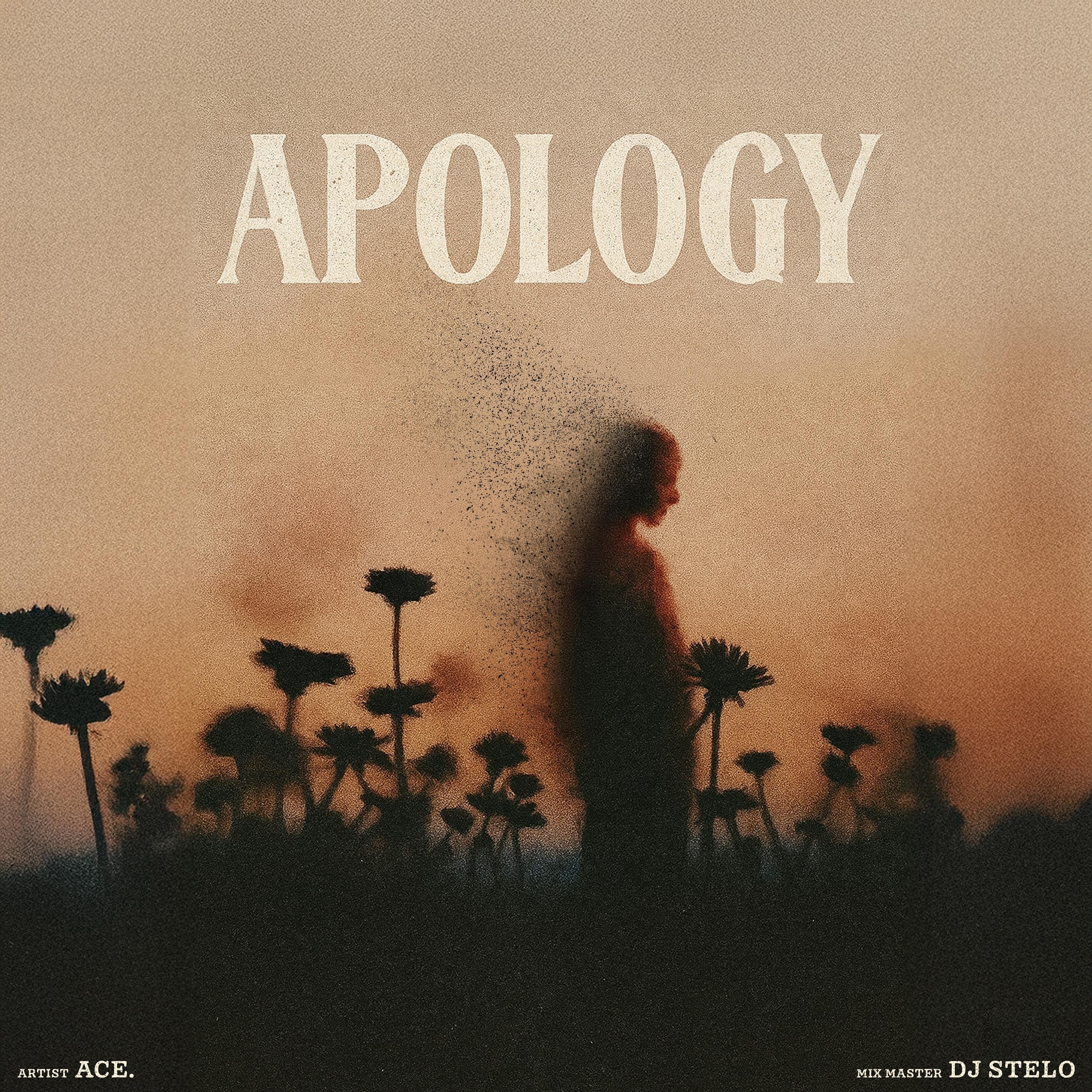 Apology - Single