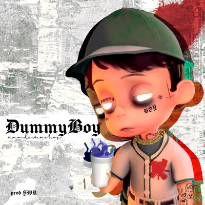 Uno de Muchos - EP