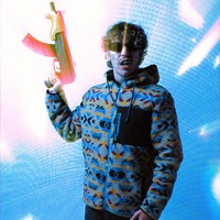 Dynamite !!! - Single - Bluejacket