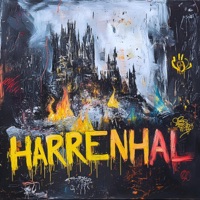 Harrenhal (feat. Yonatan, Buster Quito, Ferio Aka Mr Cash & Burbuka) - Single - ZOORAP